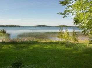 Tbd Tourist Road, Drummond Island, MI 49726