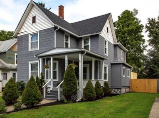258 Lyon St, Elmira, NY 14904