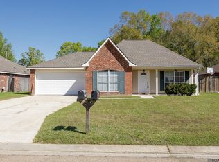 12497 Havenwood Dr, Denham Springs, LA 70726