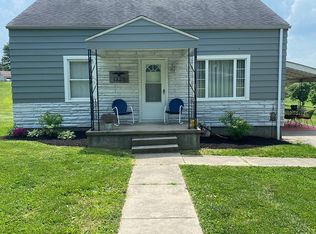 1320 State Highway 36 E, Carrollton, KY 41008