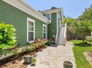 1625 Ware Bottom Ln #1, Mount Pleasant, SC 29464