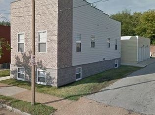 117 W Steins St, Saint louis, MO 63111