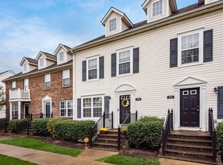 593 Lazelle Rd, Columbus, OH 43081