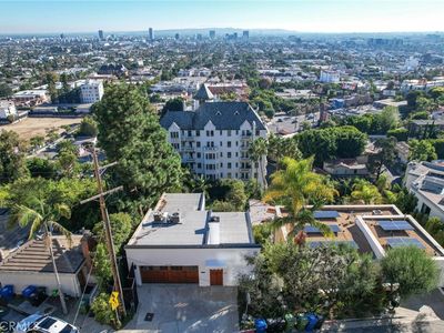 8246 Woodshill Trl, Los Angeles, CA, 90069