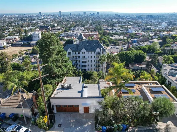 8246 Woodshill Trl, Los Angeles, CA 90069