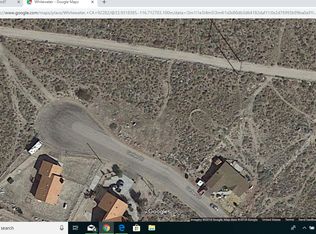 0 Garber, Whitewater, CA 92282