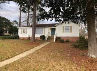 804 S 28th Ave, Hattiesburg, MS 39402