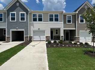 111 Aster Bloom Ln, Raleigh, NC 27610