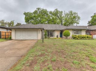 1927 Aladdin St, Norman, OK 73072
