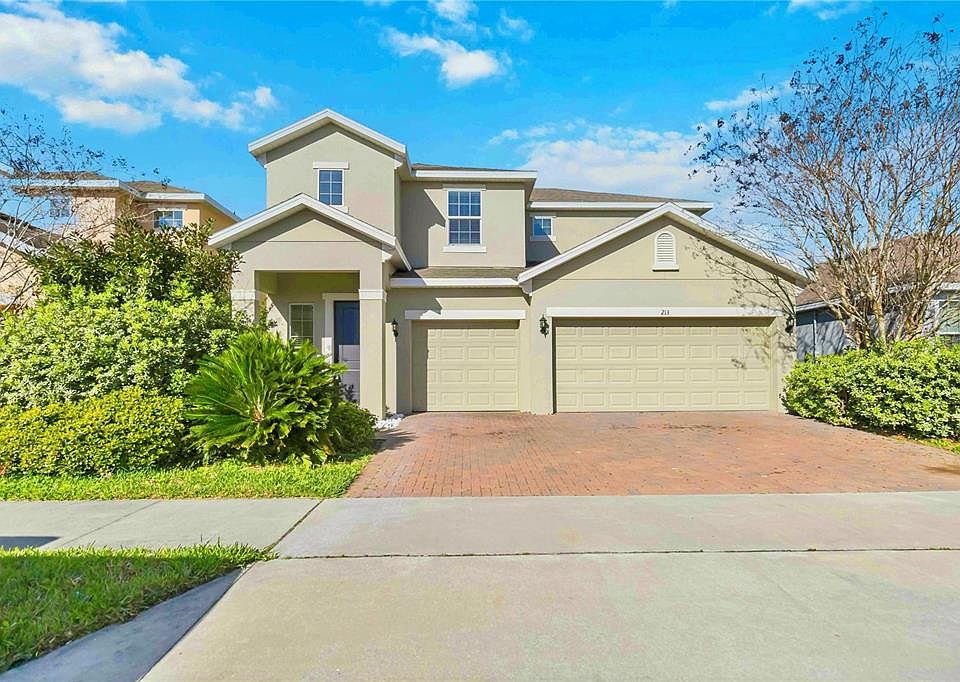 1st image of 213 Trinity Ridge Cir