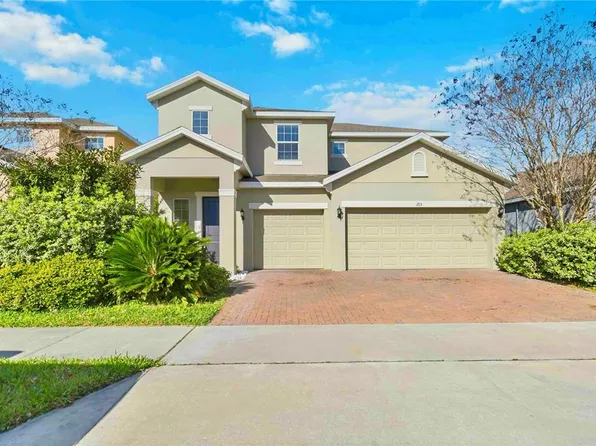 213 Trinity Ridge Cir, Davenport, FL 33897