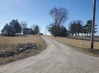 5322 E Big Rock Rd, Waterloo, IA 50703