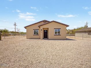 9211 W Floyd St, Tucson, AZ 85735