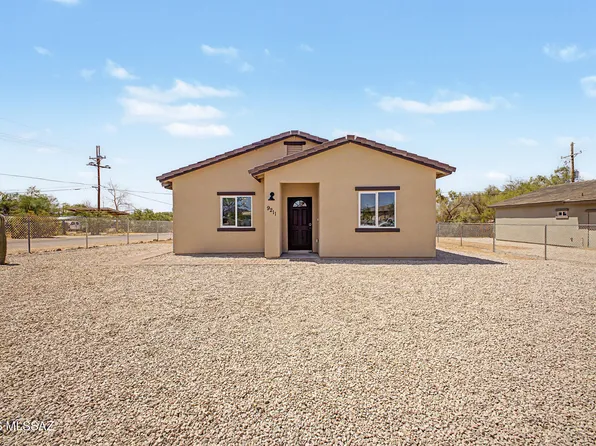 9211 W Floyd St, Tucson, AZ 85735
