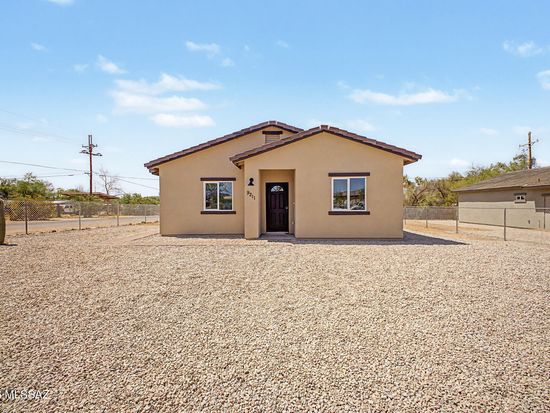 9211 W Floyd St, Tucson, AZ 85735