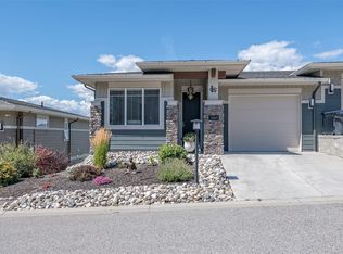 1664 Tower Ranch Dr, Kelowna, BC V1P 1T8