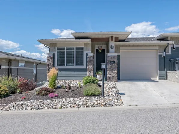 1664 Tower Ranch Dr, Kelowna, BC V1P 1T8
