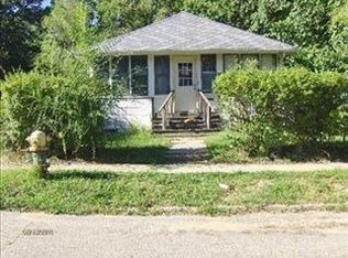 48 Harris Ave, Battle Creek, MI 49037