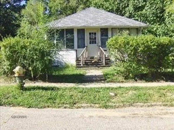 48 Harris Ave, Battle Creek, MI 49037