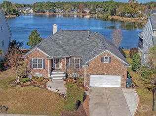 2787 Carolina Isle Dr, Mount Pleasant, SC 29466