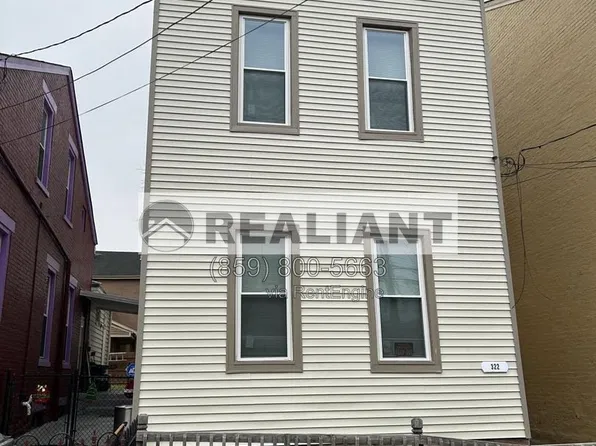 322 Trevor St Unit 2, Covington, KY 41011