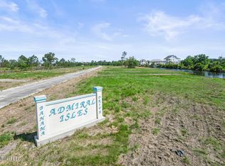 LOT 63 Bahama Dr LOT 63, Bay Saint Louis, MS 39520