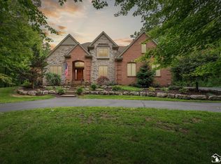 4001 W Rauch Rd, Petersburg, MI 49270