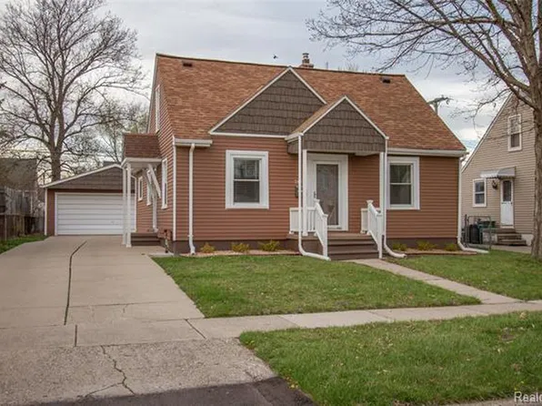 (undisclosed Address), Ferndale, MI 48220