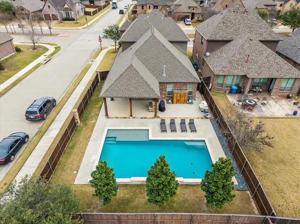 609 Bordeaux Dr, Rockwall, TX 75087