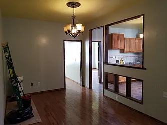 Rented by Creative Realty Inc