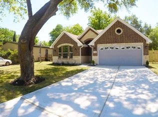 4753 Angleton St, Houston, TX 77033