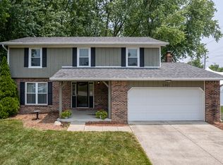 1441 Misty Ln, Indianapolis, IN 46260