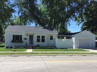 404 W Clifton Ave, Sioux City, IA 51104