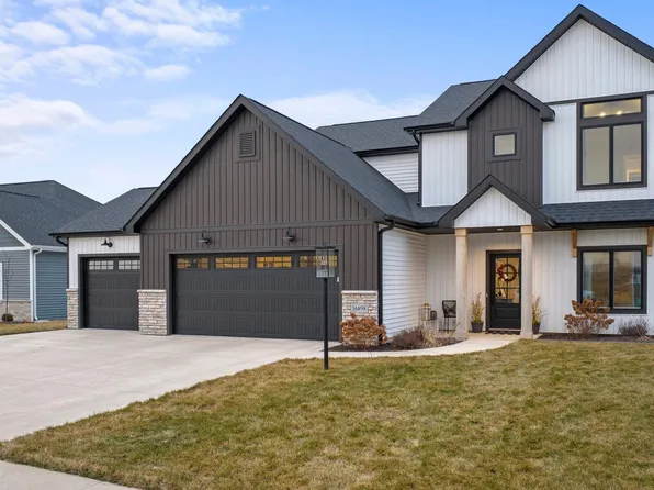 16898 Gokey Blvd, Huntertown, IN 46748