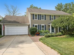 220 W Cole Ave, Wheaton, IL 60187