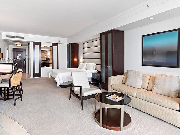 4th image of 4391 Collins Ave #803