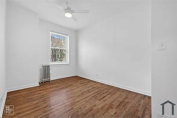 6511 N Leavitt St #3 — Photo 10