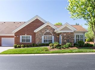 2019 Woodburn Trl, Matthews, NC 28105