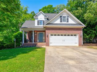 312 Hidden Creek Dr, Shelby, NC 28152