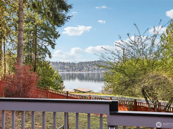 19301 SE 16th Street, Sammamish, WA 98075