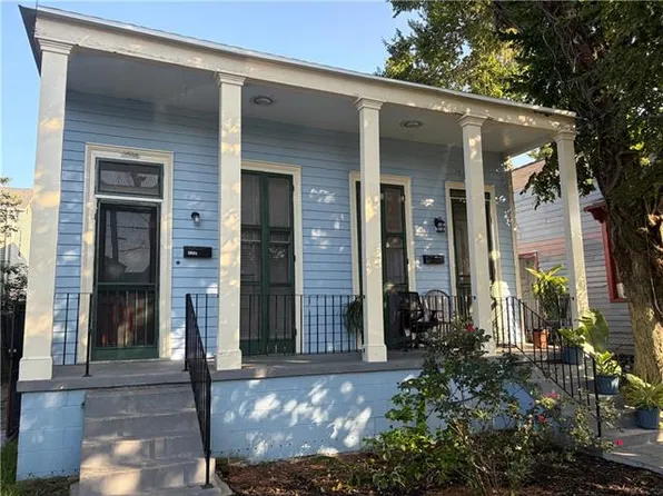 2606 Danneel St, New Orleans, LA 70113