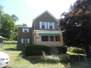 312 South St, West Mifflin, PA 15122