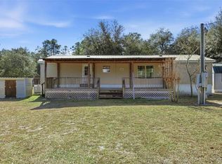 128 Phillips Rd, Florahome, FL 32140