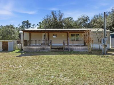 128 Phillips Rd, Florahome, FL, 32140