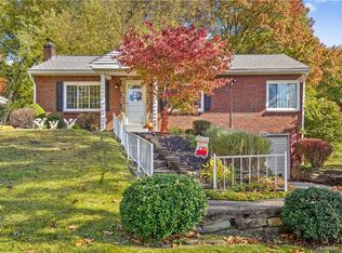 1629 Vermont Ave, White Oak, PA