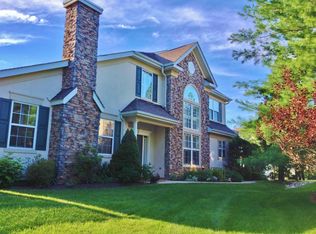 36 Ebersohl Cir #1, White House Station, NJ 08889