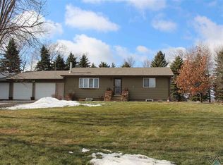 23613 Sd Highway 19, Madison, SD 57042