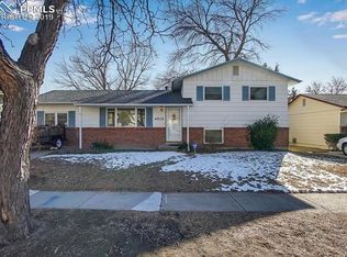 4515 Palmer Park Blvd, Colorado Springs, CO 80915