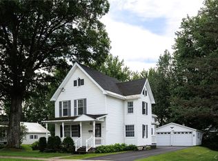 458 S James St, Carthage, NY 13619