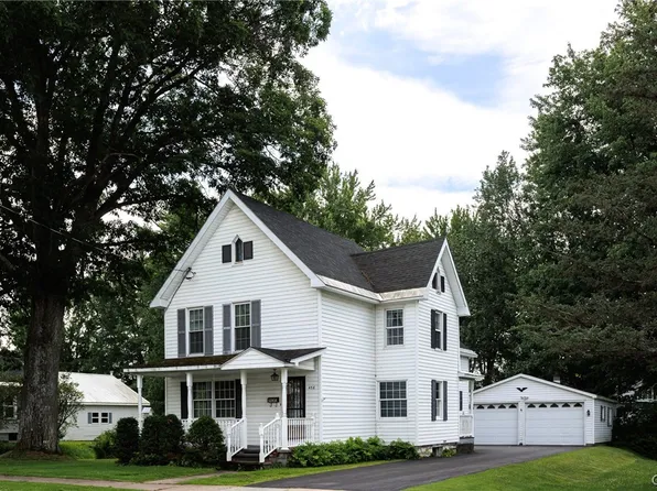458 S James St, Carthage, NY 13619